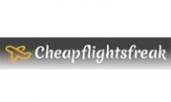 Cheap Flights Freak Promo Codes & Coupons