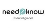 Need2Know Books Promo Codes & Coupons