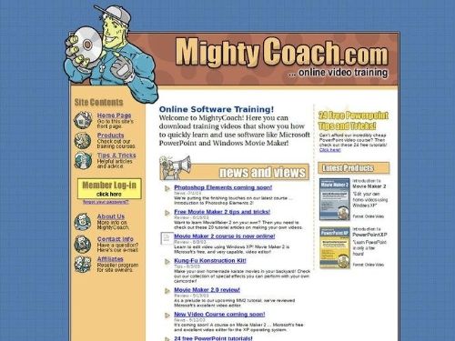 Mightycoach.com Promo Codes & Coupons