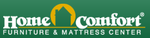 Home Comfort Furniture & Mattress Center Promo Codes & Coupons