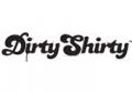 DirtyShirty Promo Codes & Coupons