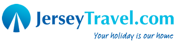 Jersey Travel Promo Codes & Coupons