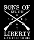 Sons of Liberty Tees Promo Codes & Coupons