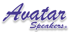 Avatar Speakers Promo Codes & Coupons