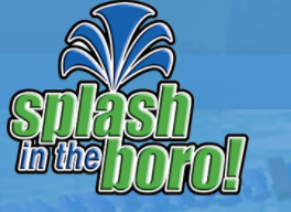 Splash in the Boro Promo Codes & Coupons