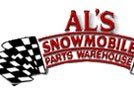 Al's Snowmobile Promo Codes & Coupons