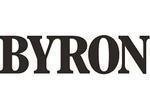 Byron Promo Codes & Coupons