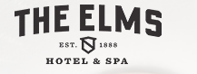 Elms Hotel and Spa Promo Codes & Coupons