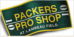 Packers Pro Shop Promo Codes & Coupons