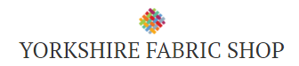 Yorkshire Fabric Shop Promo Codes & Coupons