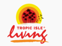 Tropic Isle Living Promo Codes & Coupons