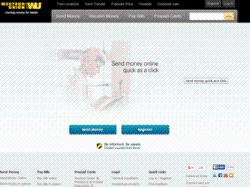 Western Union Promo Codes & Coupons