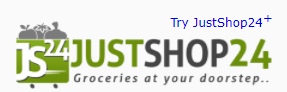 JustShop24 Promo Codes & Coupons