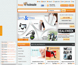 Simple Wholesale Promo Codes & Coupons