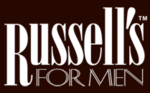 Russell's For Men Promo Codes & Coupons