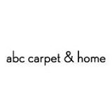 ABC Carpet & Home Promo Codes & Coupons