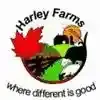 Harley Farms Promo Codes & Coupons