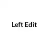 Left Edit Promo Codes & Coupons