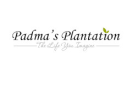 Padma's Plantation Promo Codes & Coupons