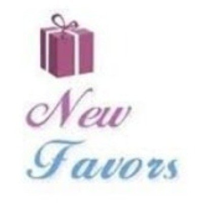 Newfavors Promo Codes & Coupons