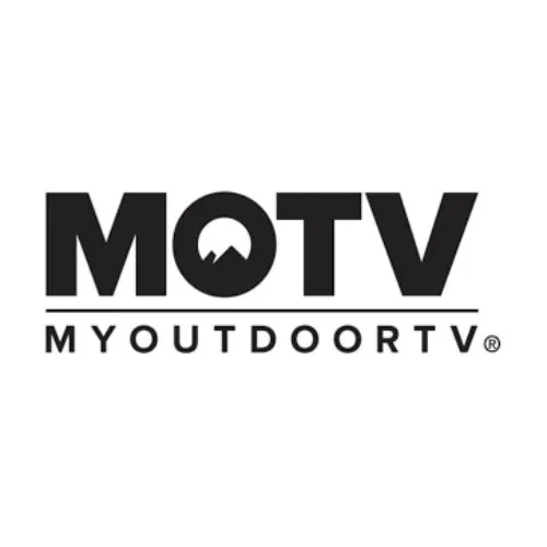Myoutdoortv Promo Codes & Coupons