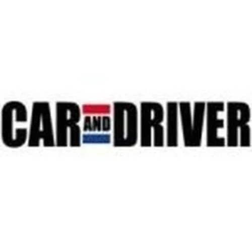 Car And Driver Promo Codes & Coupons