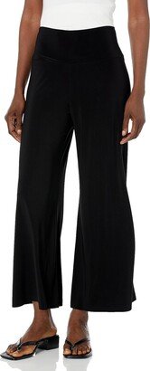 Women's Short Straight Leg Pant