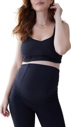 Rib Maternity Brami