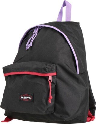 Backpack Black-BL