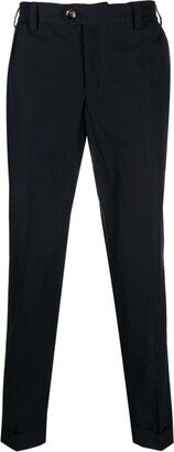 PT Torino Tapered-Leg Chino Trousers-AA