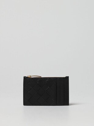 wallet in nappa leather