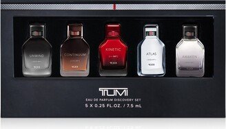 Men's 5-Pc. Eau de Parfum Gift Set