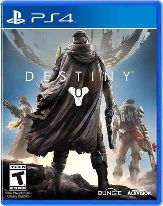 Activision Destiny - PlayStation 4