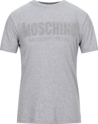 Undershirt Light Grey-AA