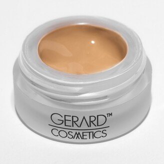 GERARD COSMETICS Clean Canvas Eye Concealer and Base - Medium - 0.14 fl oz