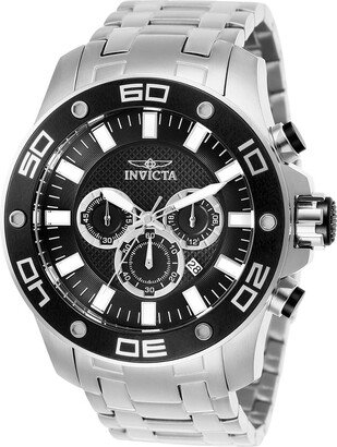 Men's Pro Diver Watch-AL