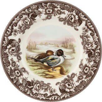 Woodland Pintail Dinner Plate