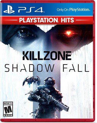 Sony Computer Entertainment Killzone: Shadow Fall (PlayStation Hits) - PlayStation 4