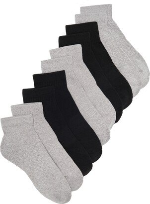 5-Pack Ankle Socks