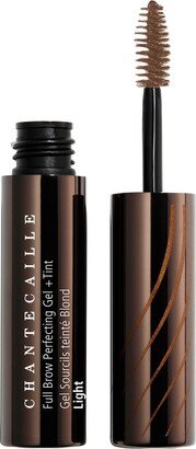 Brow Perfect Gel + Tint