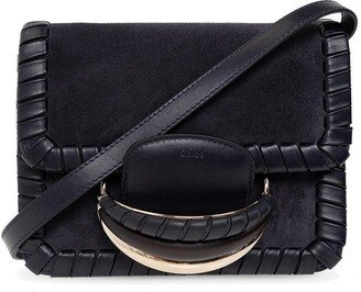 Kattie Crossbody Bag-AA