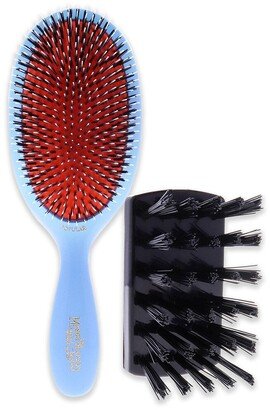 Large Popular Bristle & Nylon Brush-AA