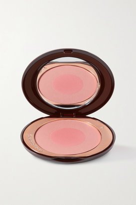 Cheek To Chic Swish & Pop Blusher - Ecstasy