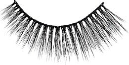 Doe-Eyed False Lashes