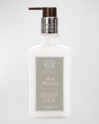 10 oz. Desert Sage Body Moisturizer-AB