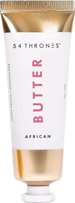 Mini AFRICAN Beauty Butter- Intensive Dry Skin Treatment