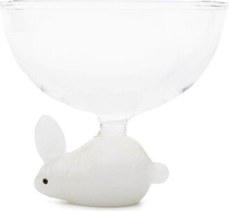 Ichendorf Milano Animal Farm glazed-finish bowl