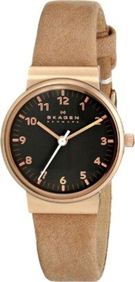 Women's Classic Watch-AE