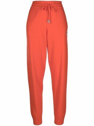 Drawstring-Waist Sweatpants