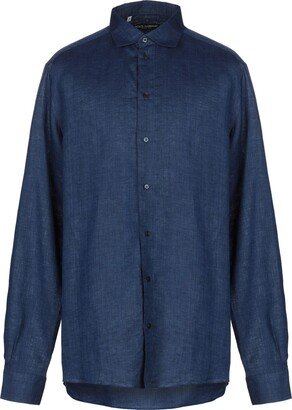 Shirt Blue-EN